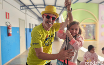 Piedade Total: aprendizado com propósito e afeto 💙📚