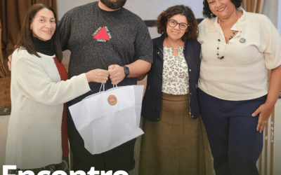 Formação e Viagem pela Nossa História com Gabriel ✨