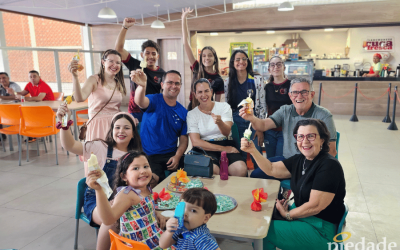 🌟 Festa da Família Piedade: Um Dia Mágico!