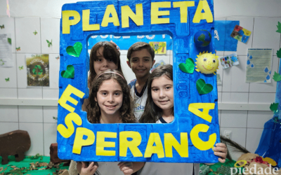 Mostra “Casa Comum”: Cada Ação Conta! 🌍