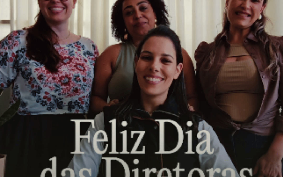 Dia da Diretora