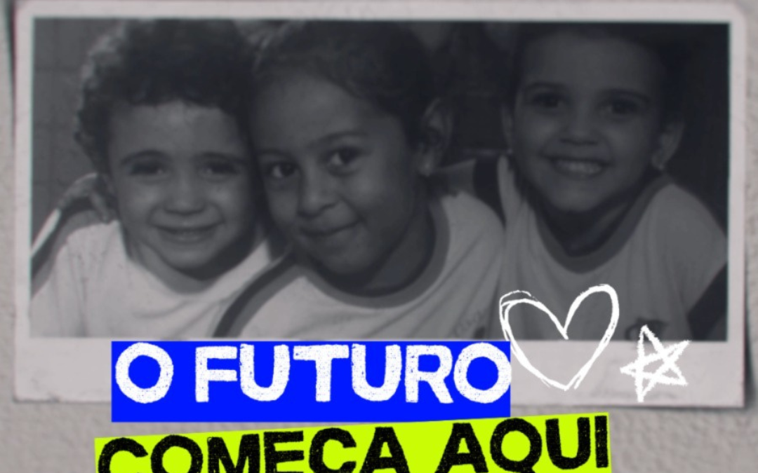 ✨ Bons filhos à casa tornam… a Karina voltou e ficou! 💙