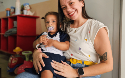 Volta às aulas 😊🎒