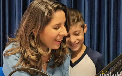 Feliz Dia das Mães! 💖